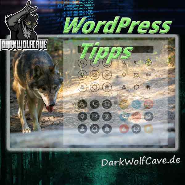 WordPress KI-Bilder kennzeichnen: Automatische Markierung leicht gemacht